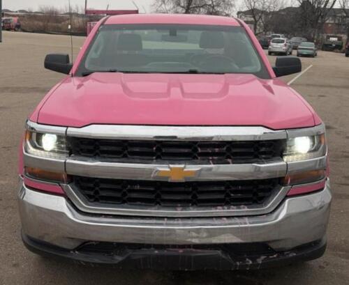 2018 CHEVROLET SILVERADO 1500 - 133K MILES! - 3