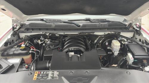 2018 CHEVROLET SILVERADO 1500 - 133K MILES! - 21