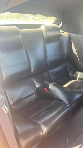 2007 FORD MUSTANG - CONVERTIBLE! - 25