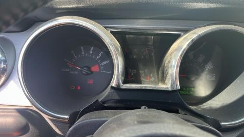 2007 FORD MUSTANG - CONVERTIBLE! - 29