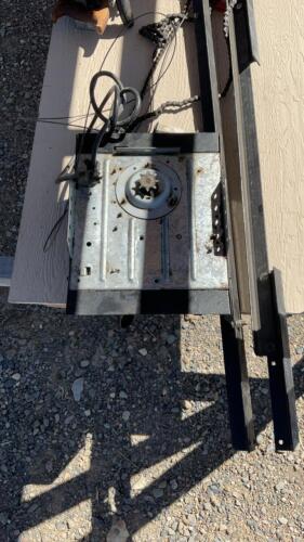 Sears/Craftsman Garage Door Opener - 2