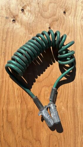 Gun Rack, Camo Spinning Seat Bucket,Semi Electric Pigtail - 4