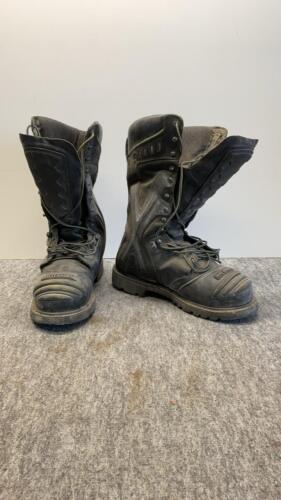 Matterhorn Men&rsquo;s 10 Hightop Steeltoe work boots