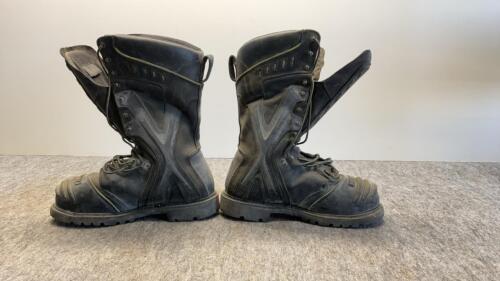 Matterhorn Men&rsquo;s 10 Hightop Steeltoe work boots - 4