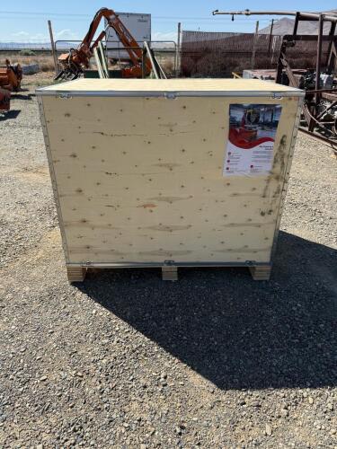 NEW TC311 Tire Changer &ndash; Commercial Wheel Service Machine - 2