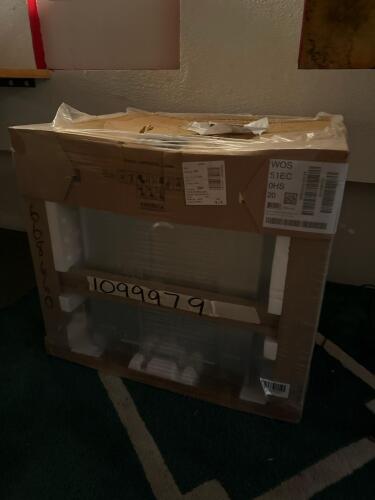 Whirlpool 30" Smart Single Wall Oven - 3