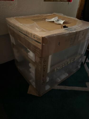 Whirlpool 30" Smart Single Wall Oven - 4