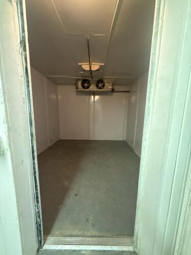Russell Walk-In Cooler - 4