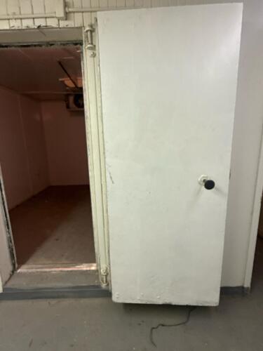 Russell Walk-In Cooler - 5