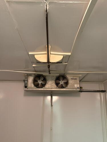 Russell Walk-In Cooler - 6