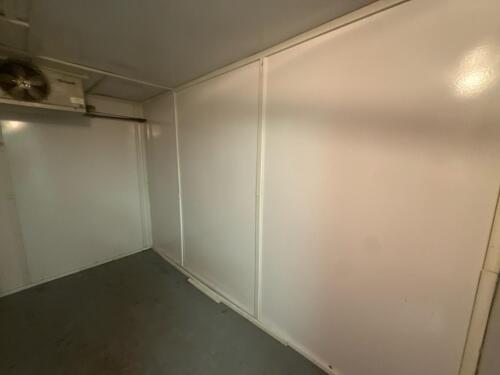 Russell Walk-In Cooler - 7