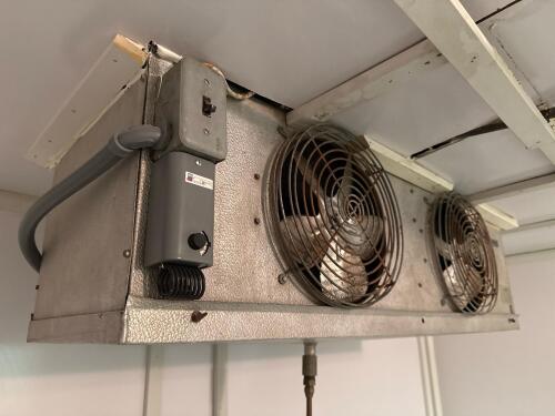 Russell Walk-In Cooler - 2