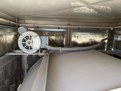 Commercial Rooftop Swamp Cooler - 7