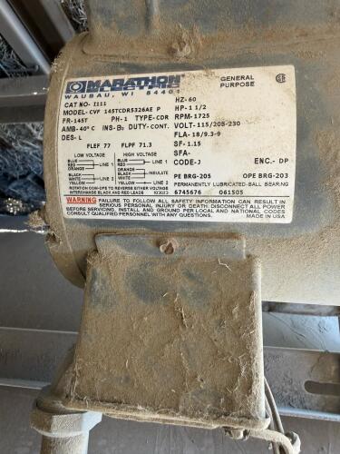 Commercial Rooftop Swamp Cooler - 11