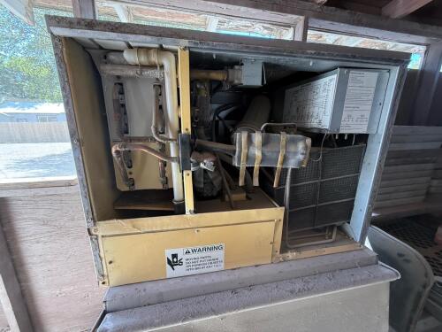 Hoshizaki Commercial Ice Maker Machine - 7
