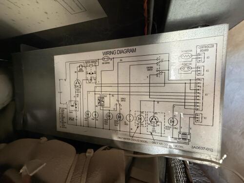Hoshizaki Commercial Ice Maker Machine - 8