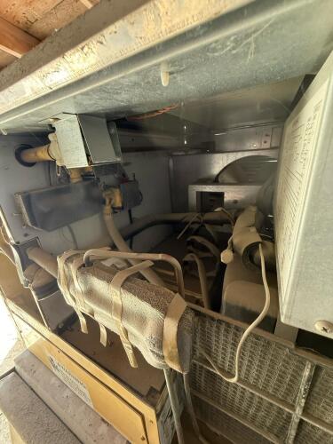 Hoshizaki Commercial Ice Maker Machine - 10