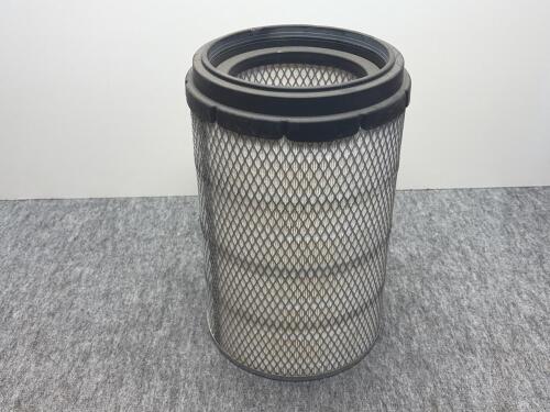 NEW NAPA 6870 Primary Engine Air Filter, 14.94"x10.38"x6.36", Fits WIX 546870, Donaldson P181008
