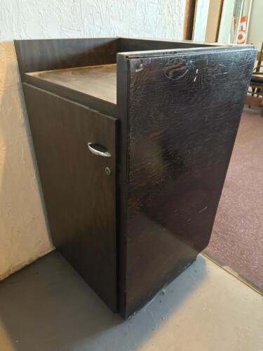 Restaurant Hostess Stand - 2