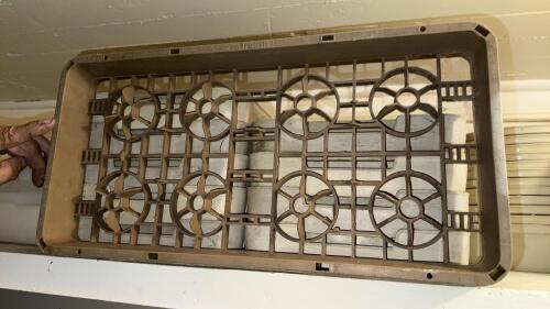 Commercial Dishwasher Racks, Plate Covers, Plastic Bins - 3