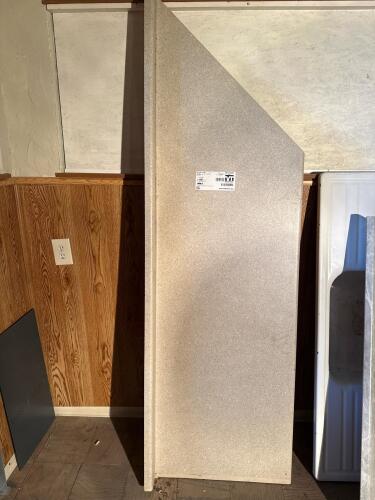 Two Laminate Countertops - 3