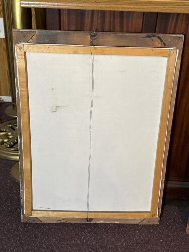 3 Piece Pub Style Wall Decor Lot - 8