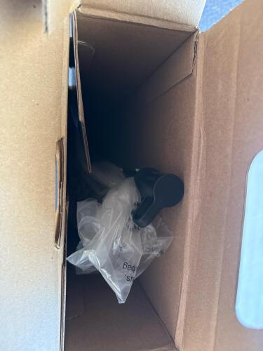 TrimmerPlus Cultivator Attachment - 4