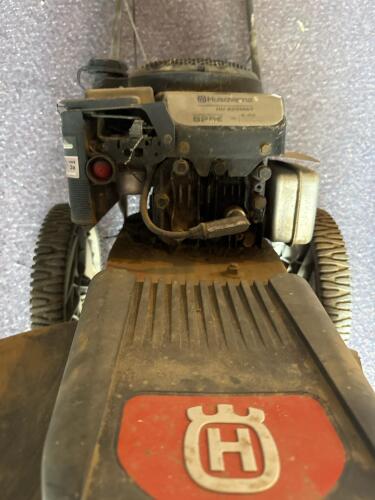 Husqvarna HU625HWT Walk-Behind 22" String Trimmer, Briggs & Stratton 190cc Engine, Manual Included - 5