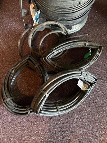 Westlake Dimex EasyFlex No-Dig Landscape Edging, 75 ft Rolls + Irrigation Tubing - 2