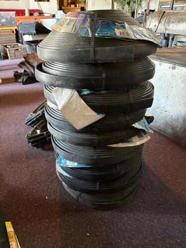 Westlake Dimex EasyFlex No-Dig Landscape Edging, 75 ft Rolls + Irrigation Tubing - 3