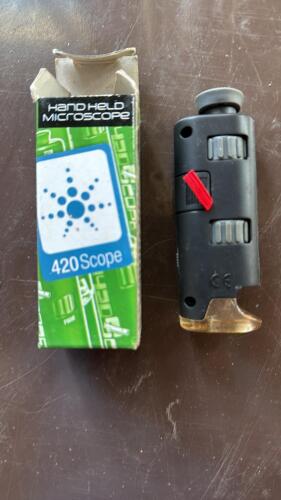 Hydroponic & Soil Testing Kit w/ pH Meters, 420Scope Microscope, pH Adjusters, Soil & pH Strips - 3