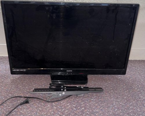 Sanyo 32" LED LCD HDTV