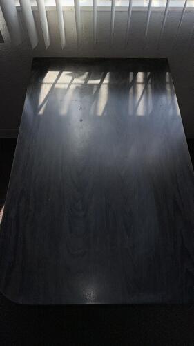 Commercial Restaurant Table - 2
