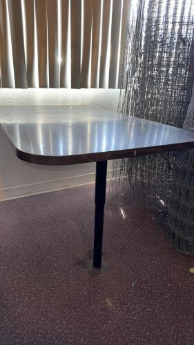 Commercial Restaurant Table - 2