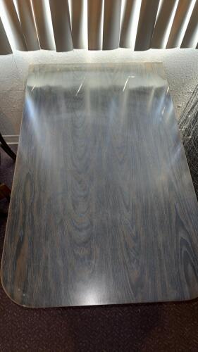 Commercial Restaurant Table - 3