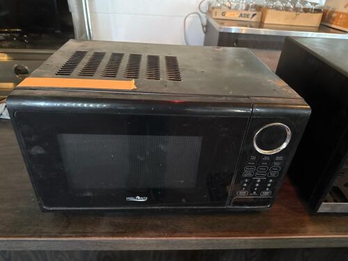 Oster Microwave + High Pointe Microwave - 2