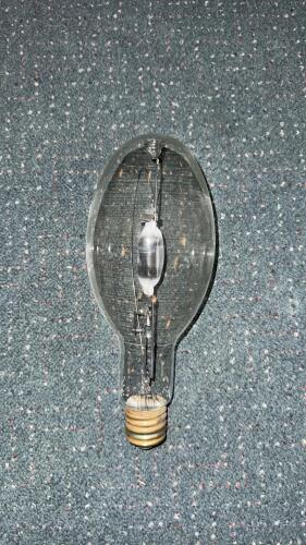 GE Metal Halide 175W ED28 E39 HID Bulbs - 2