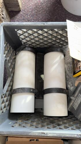 Mixed Lot of Lighting Ceiling and Track Fixtures &ndash; Approx. 12 Units - 5