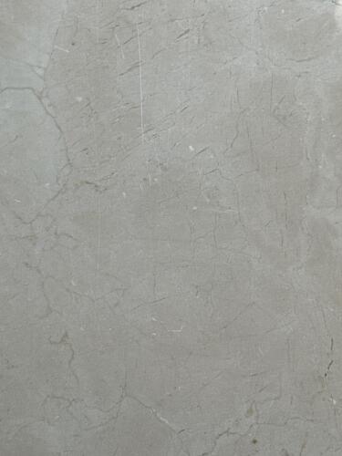 Polished Marble Tile Beige - 4