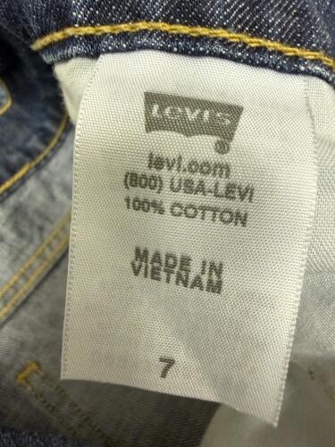 Mixed Lot Levi&rsquo;s Wrangler Volcom Denim Shorts Jackets Tops Sizes S-XL, Women&rsquo;s & Unisex Brands. Women's Costume - 8