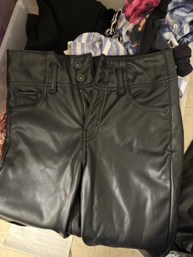 Mixed Lot Levi&rsquo;s Wrangler Volcom Denim Shorts Jackets Tops Sizes S-XL, Women&rsquo;s & Unisex Brands. Women's Costume - 19