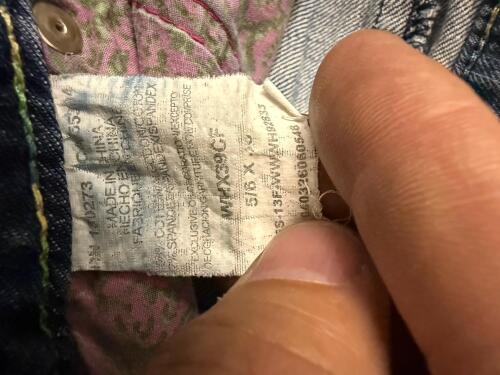 Large Mixed Womens, Young Women's, And Girls' Clothing Lot, Disney, OshKosh, Wrangler, Cat & Jack, Costumes, Jeans, Black Dress - 19