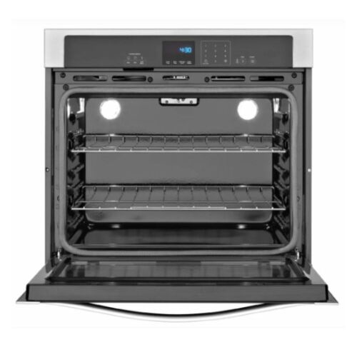 NEW IN BOX - Whirlpool 30" Smart Single Wall Oven - 2